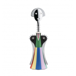 Cavatappi Anna G serie limitata Parata Multicolore